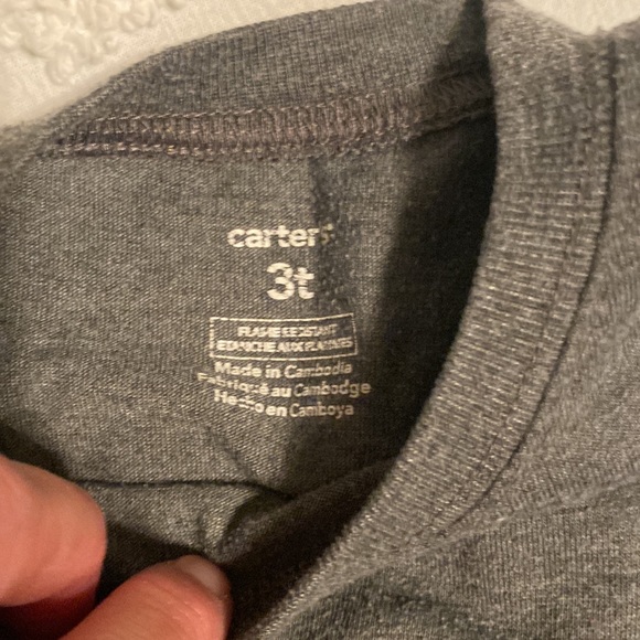 3T PJ Bundle - Picture 3 of 5